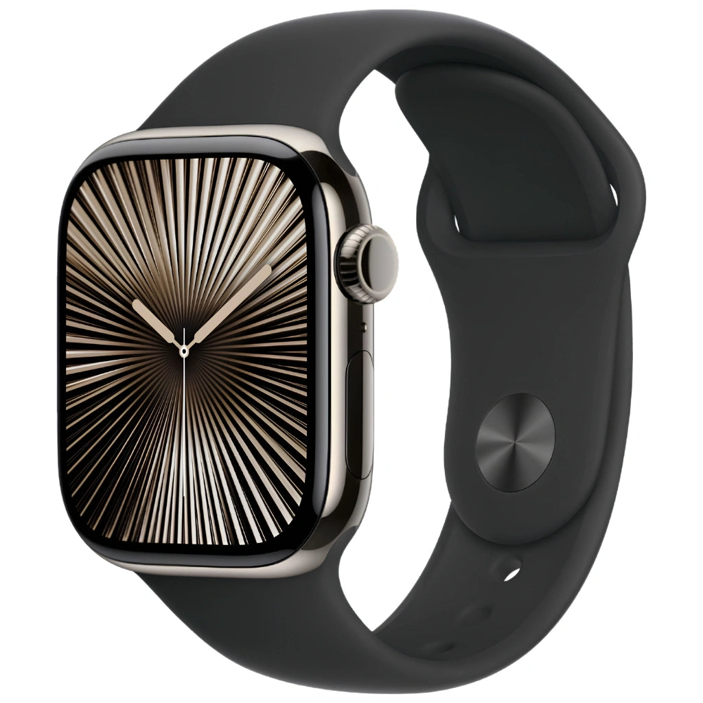 Apple Watch Series 10 - Cellular Excellent - Apple refurbished available on Mobile Direct Online
